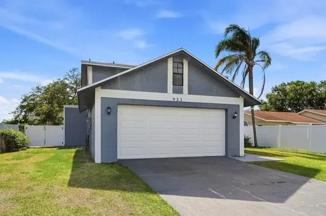 931 Whisper Lake Drive Winter Haven FL 33880