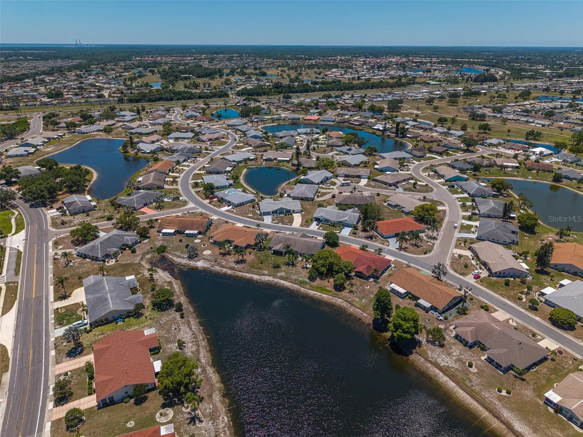 1027 Bluewater Drive Sun City Center FL 33573