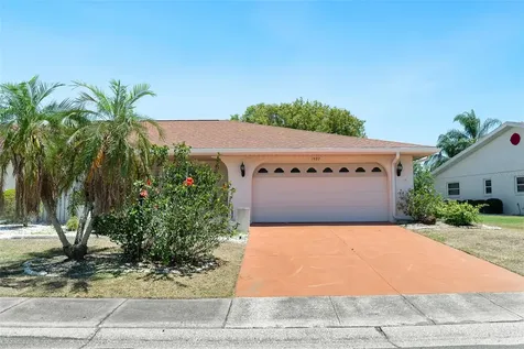 1027 Bluewater Drive Sun City Center FL 33573