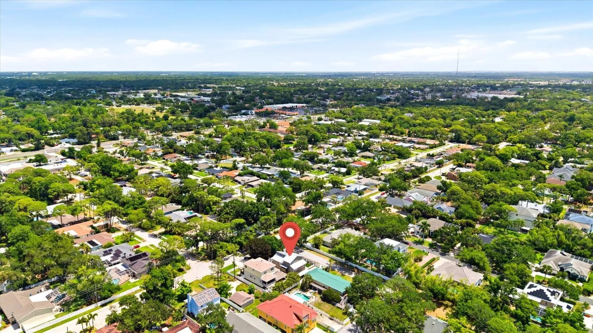 13400 74th Avenue Seminole FL 33776