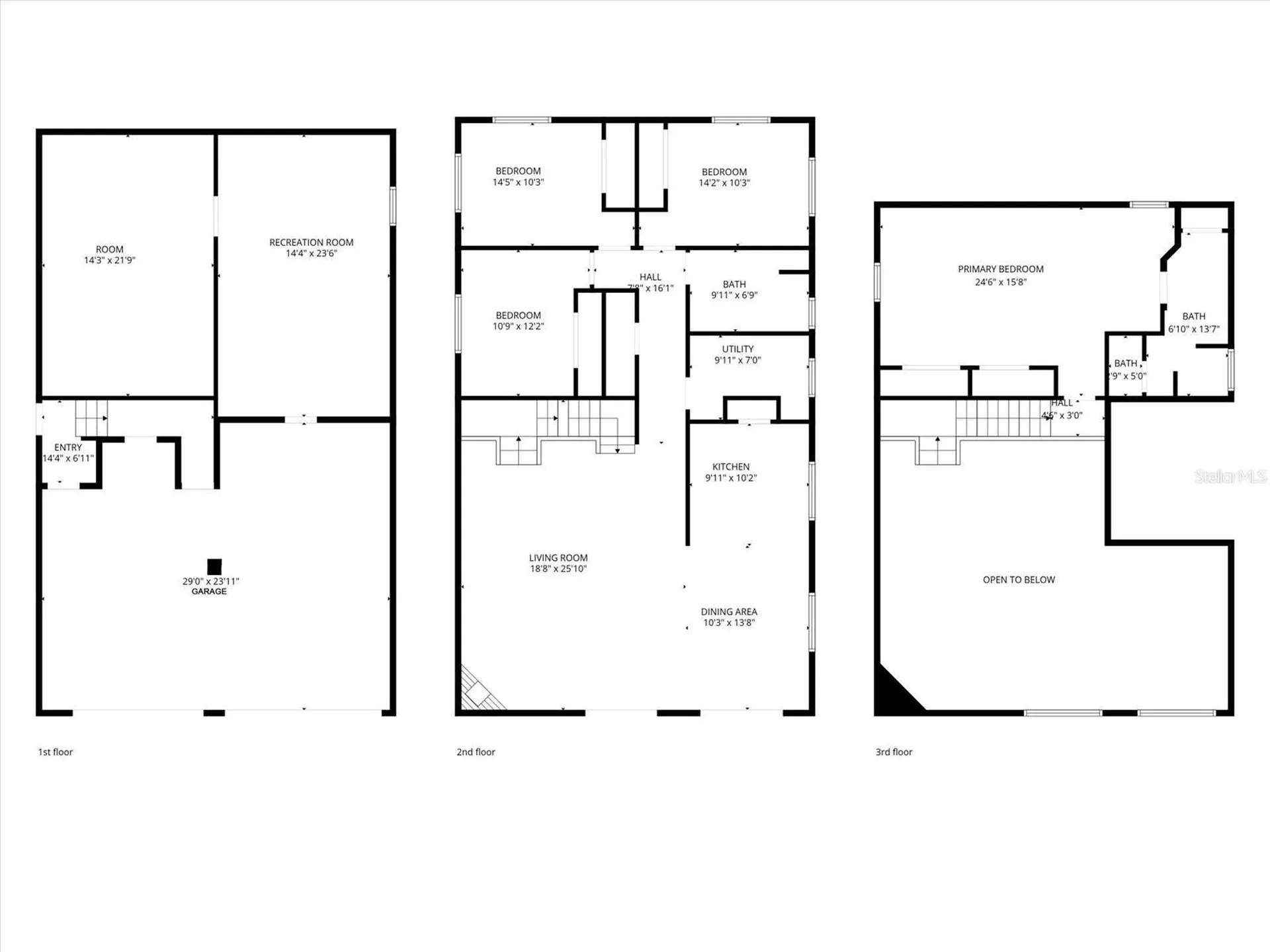 13400 74th Avenue Seminole FL 33776