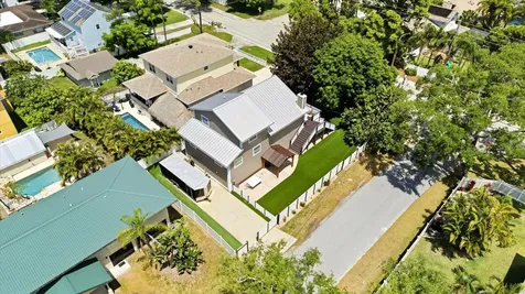 13400 74th Avenue Seminole FL 33776