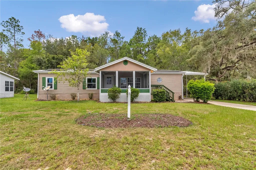 7899 W Fostoria Drive Dunnellon FL 34433