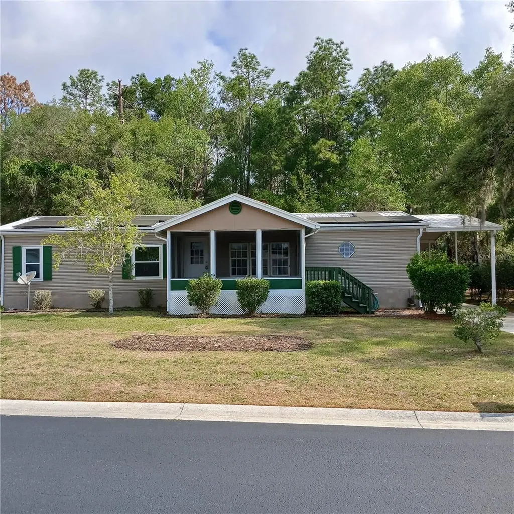 7899 W Fostoria Drive Dunnellon FL 34433