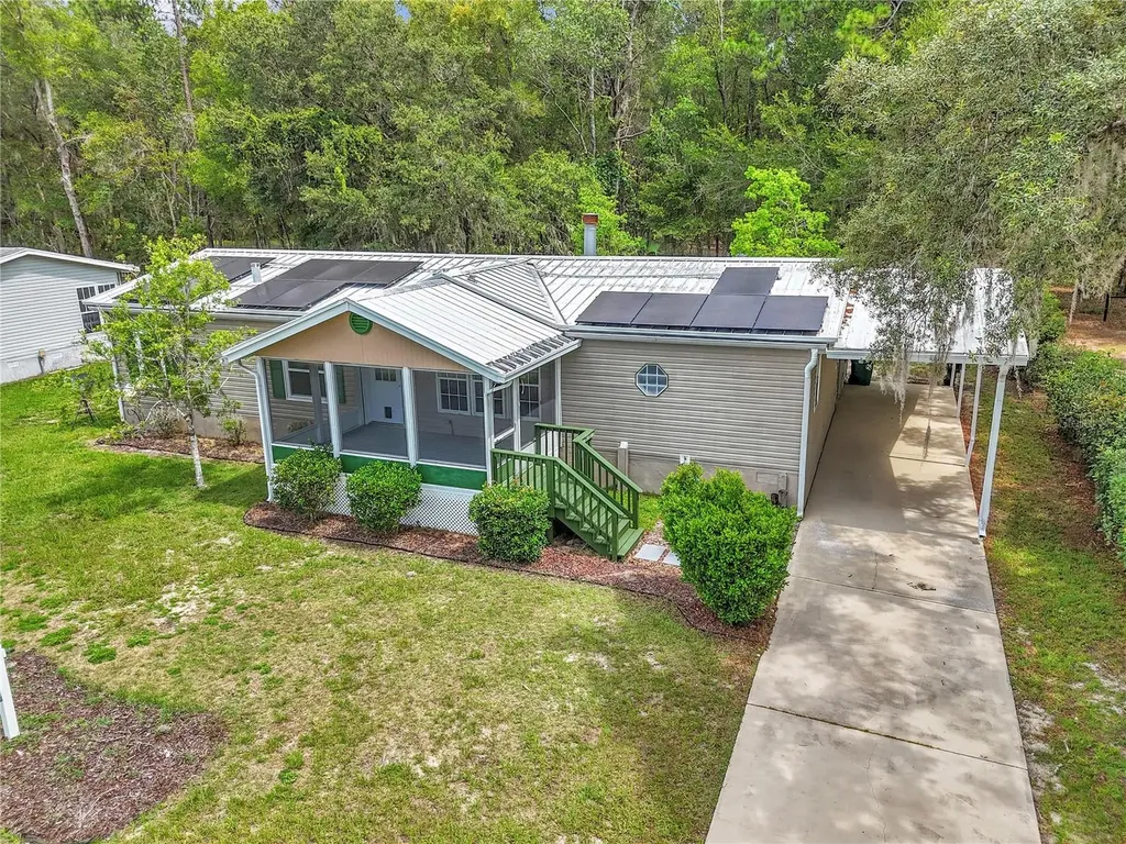 7899 W Fostoria Drive Dunnellon FL 34433