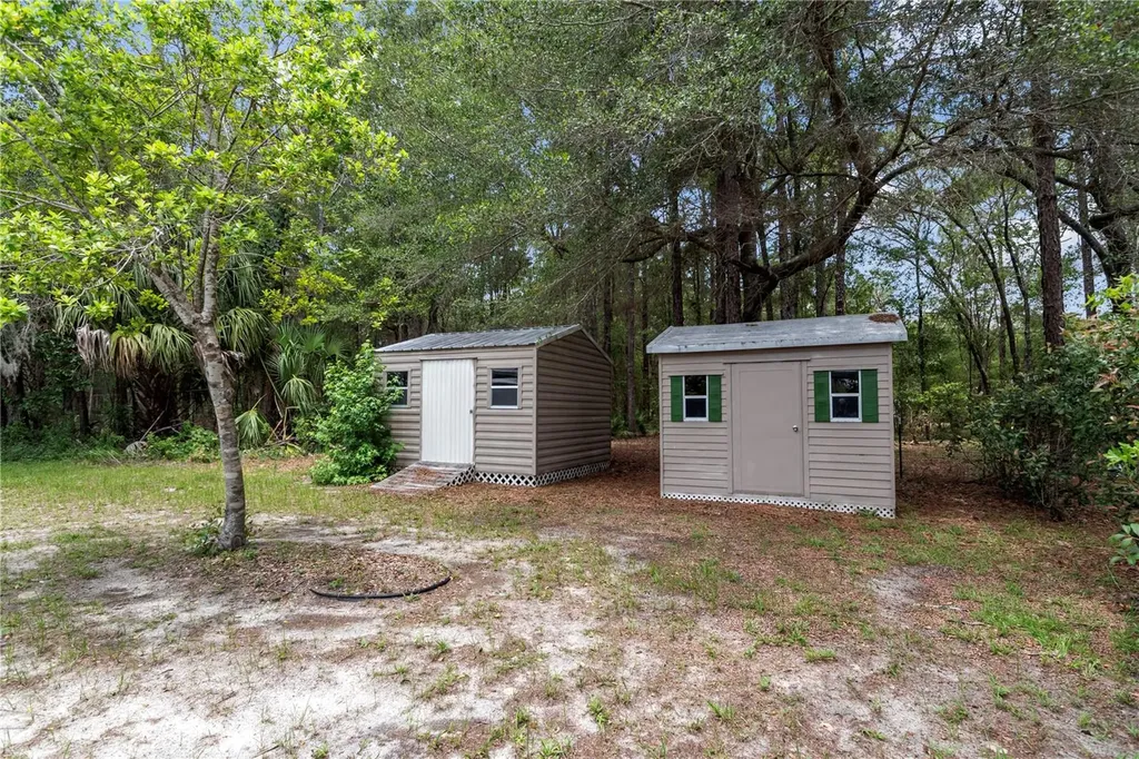 7899 W Fostoria Drive Dunnellon FL 34433