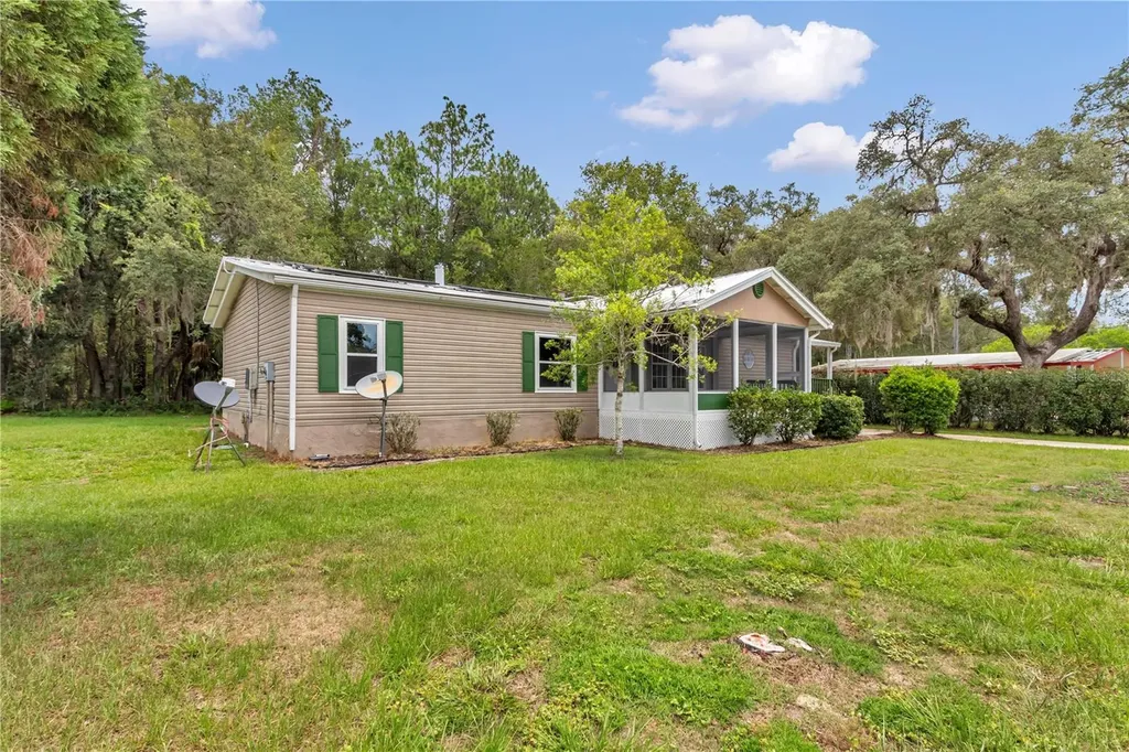 7899 W Fostoria Drive Dunnellon FL 34433