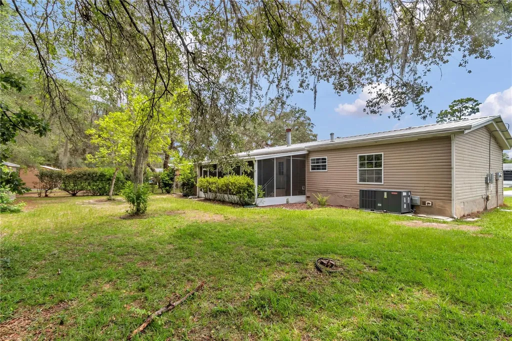 7899 W Fostoria Drive Dunnellon FL 34433