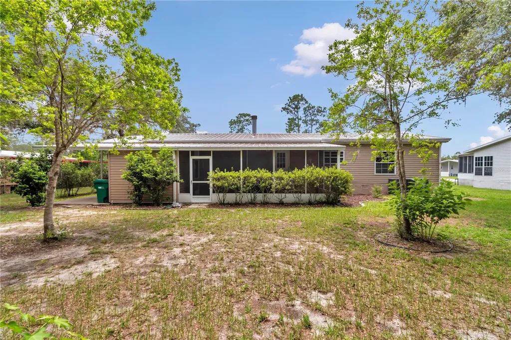 7899 W Fostoria Drive Dunnellon FL 34433