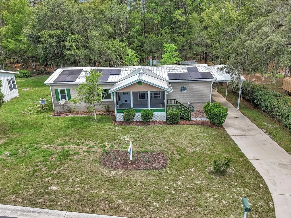 7899 W Fostoria Drive Dunnellon FL 34433