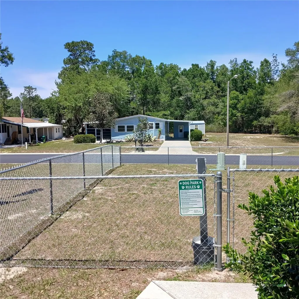 7899 W Fostoria Drive Dunnellon FL 34433