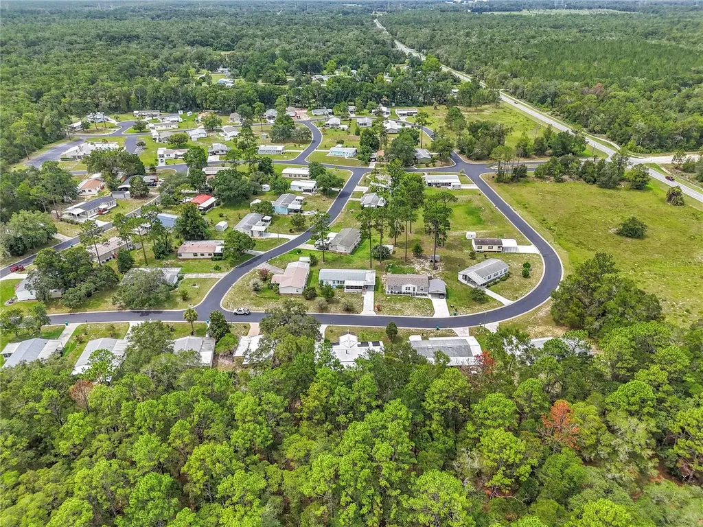 7899 W Fostoria Drive Dunnellon FL 34433