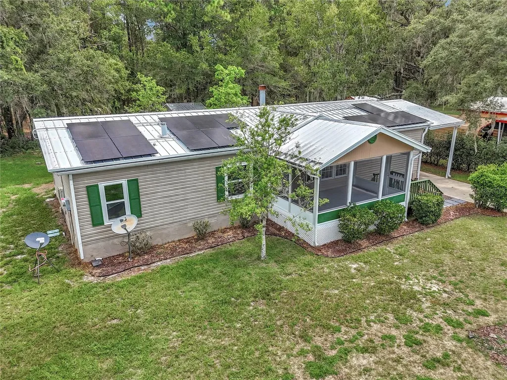 7899 W Fostoria Drive Dunnellon FL 34433