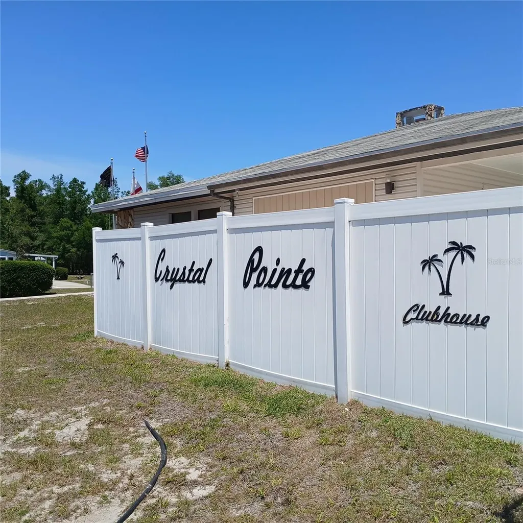 7899 W Fostoria Drive Dunnellon FL 34433