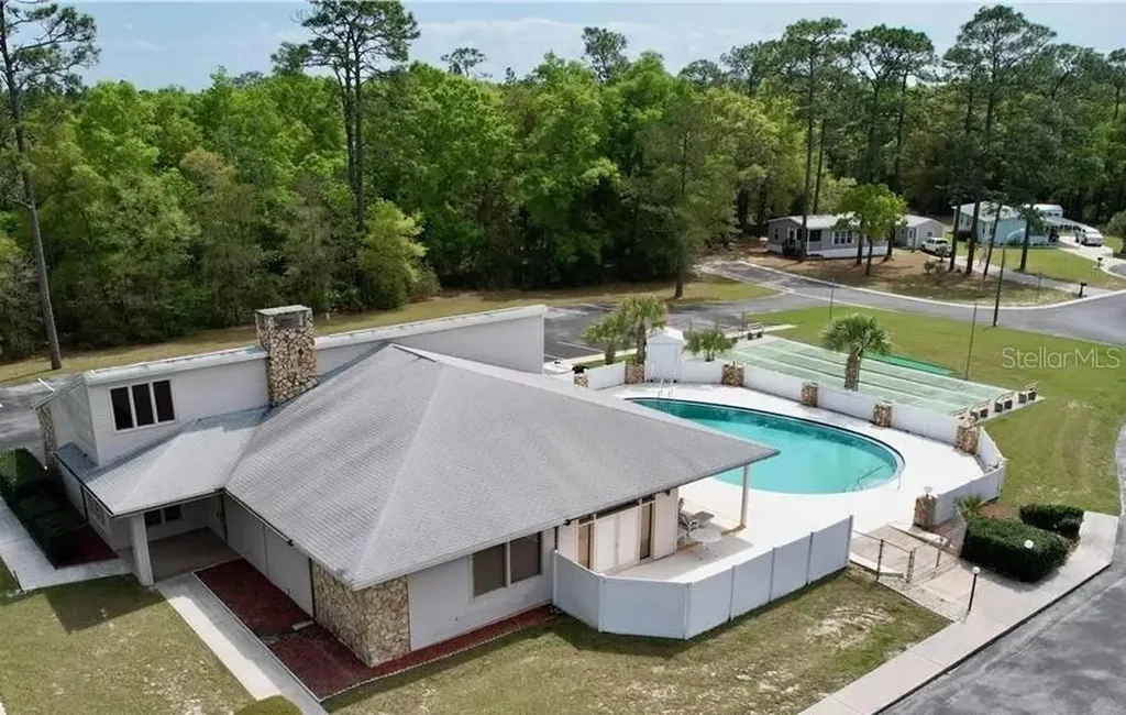 7899 W Fostoria Drive Dunnellon FL 34433