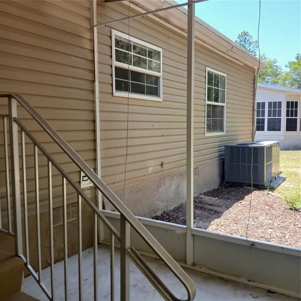 7899 W Fostoria Drive Dunnellon FL 34433