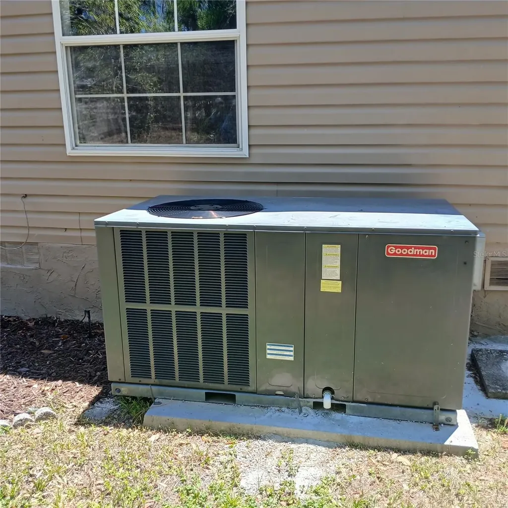 7899 W Fostoria Drive Dunnellon FL 34433