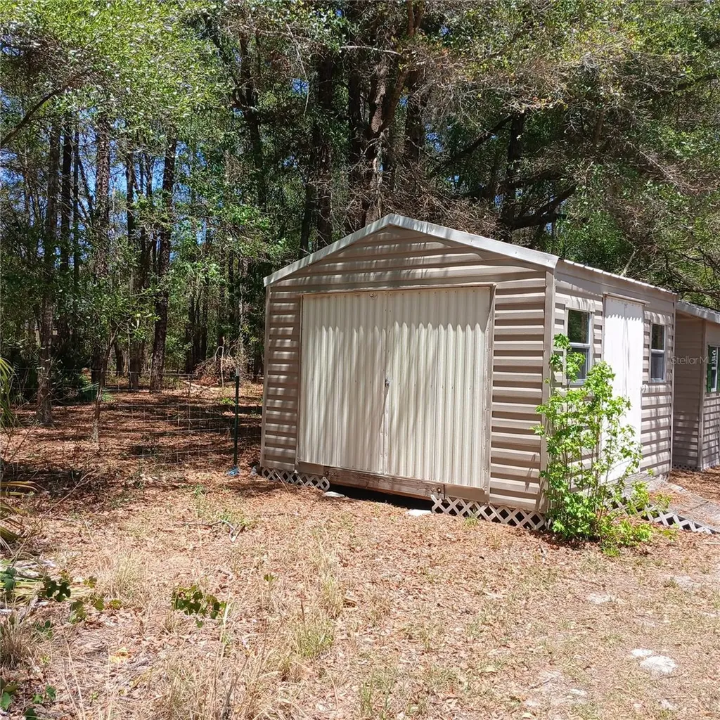 7899 W Fostoria Drive Dunnellon FL 34433