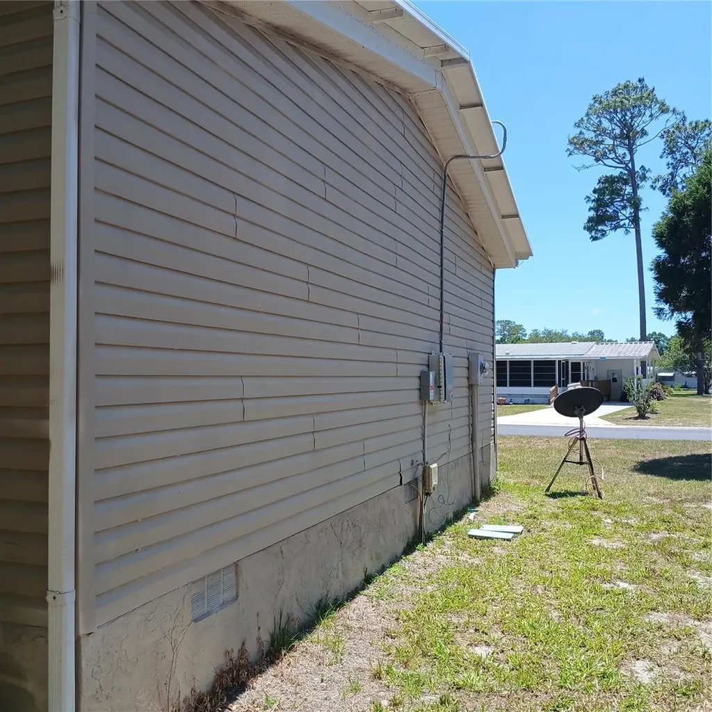 7899 W Fostoria Drive Dunnellon FL 34433