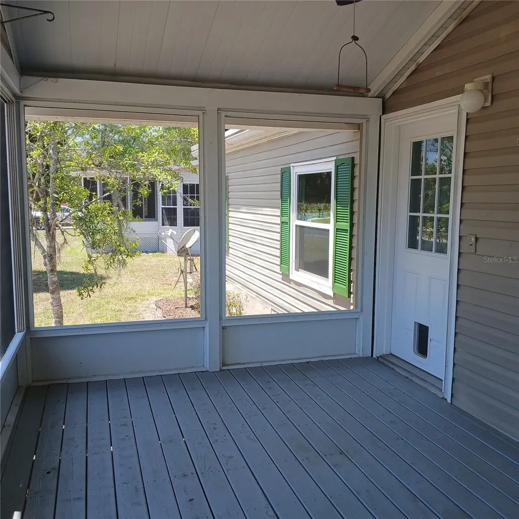 7899 W Fostoria Drive Dunnellon FL 34433
