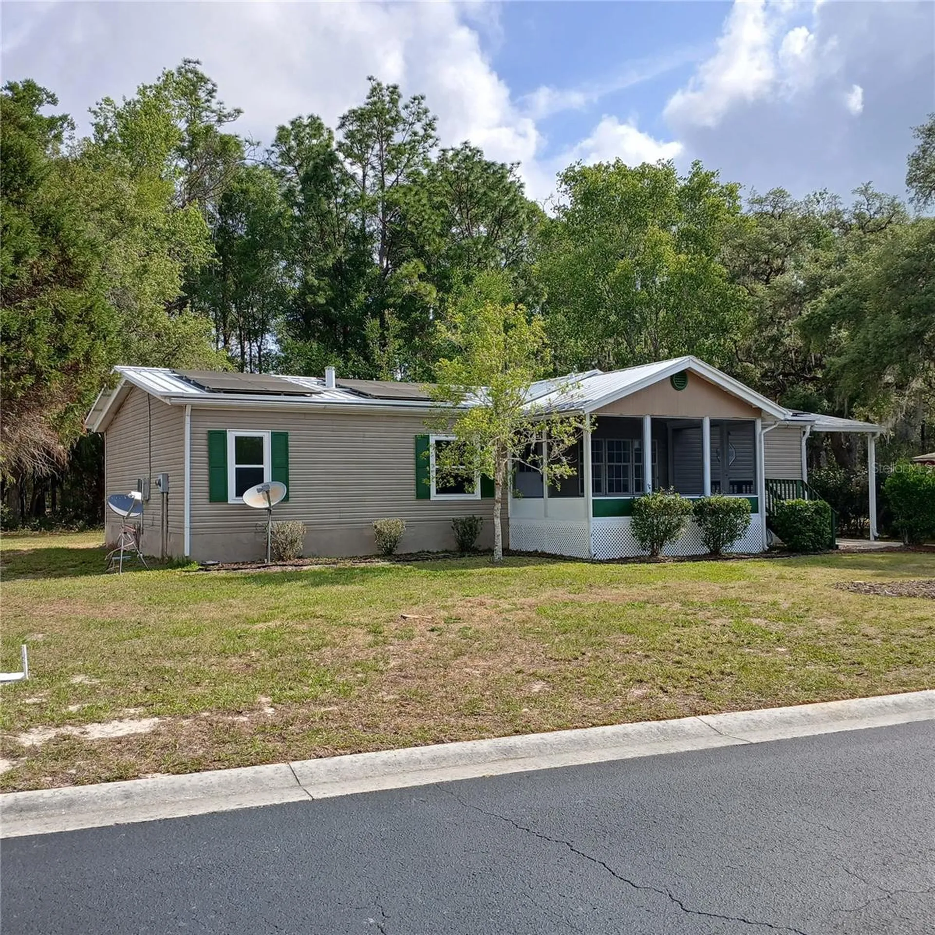 7899 W Fostoria Drive Dunnellon FL 34433
