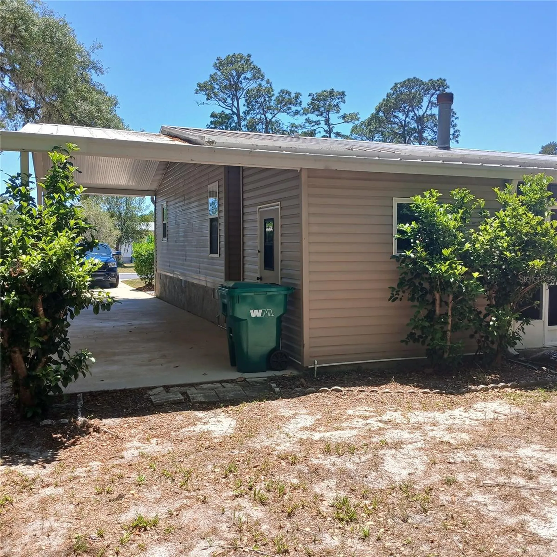 7899 W Fostoria Drive Dunnellon FL 34433