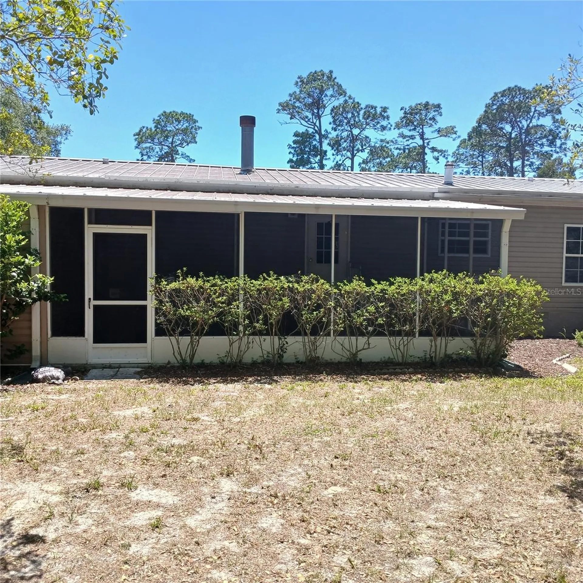 7899 W Fostoria Drive Dunnellon FL 34433