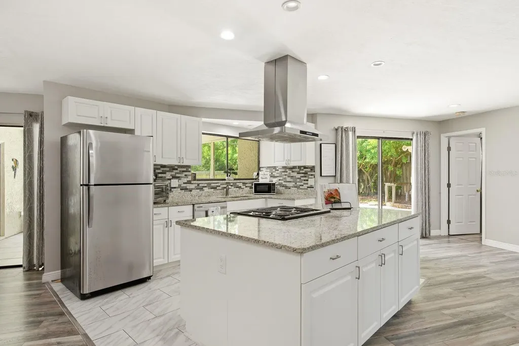 1771 Ranchwood Drive S Dunedin FL 34698