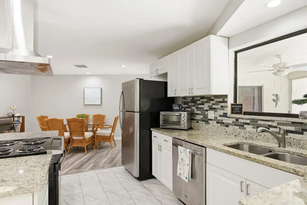 1771 Ranchwood Drive S Dunedin FL 34698