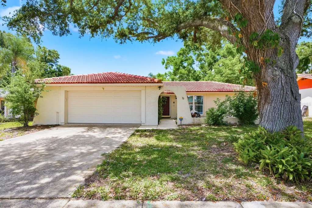 1771 Ranchwood Drive S Dunedin FL 34698