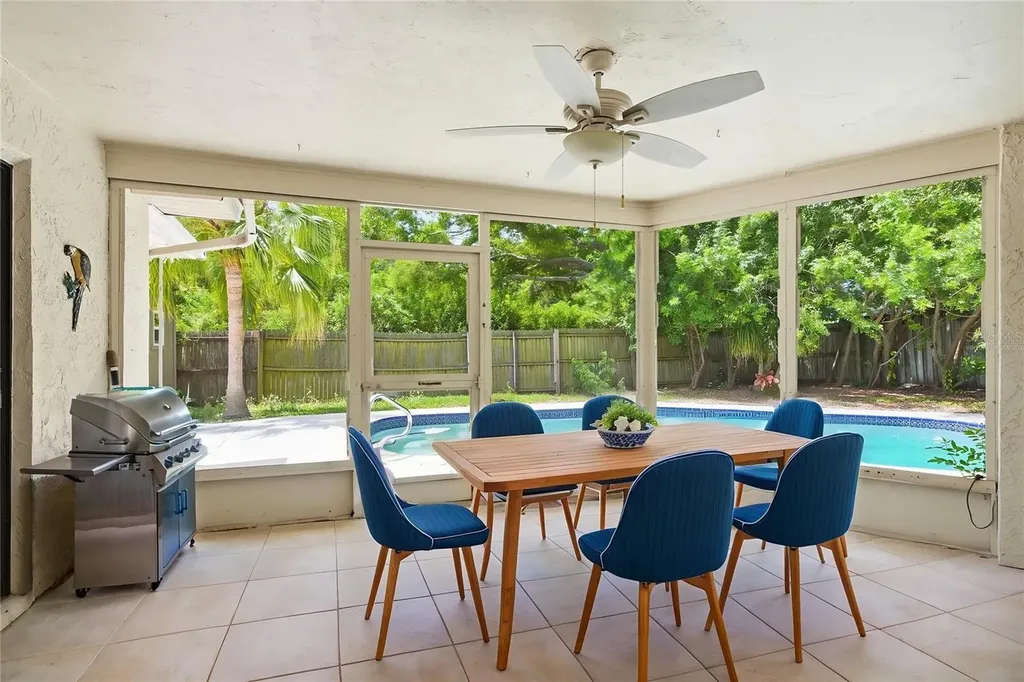 1771 Ranchwood Drive S Dunedin FL 34698