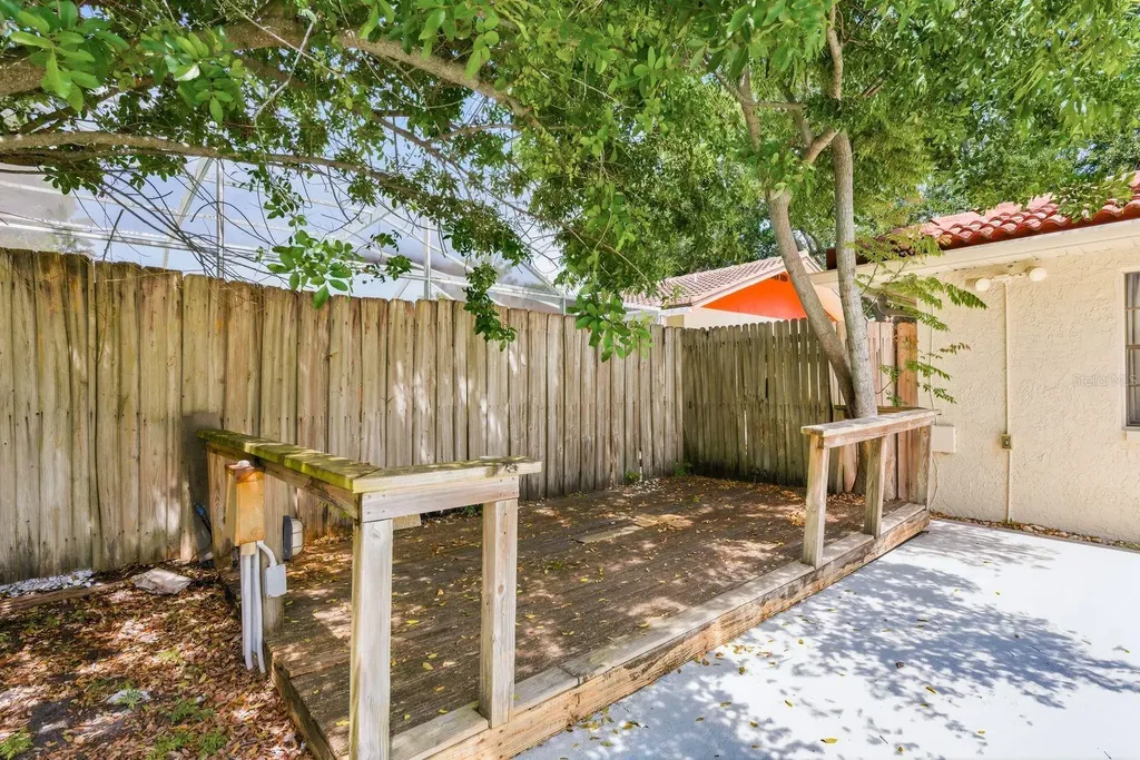 1771 Ranchwood Drive S Dunedin FL 34698