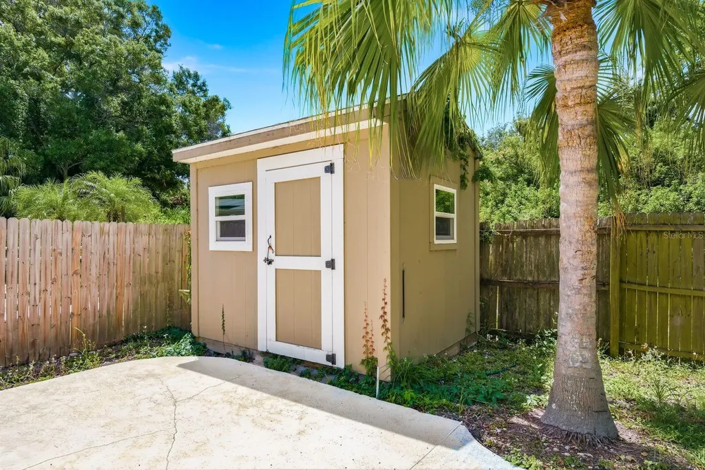 1771 Ranchwood Drive S Dunedin FL 34698