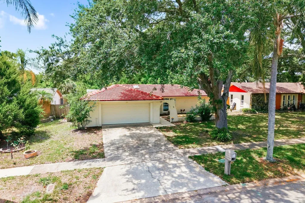 1771 Ranchwood Drive S Dunedin FL 34698