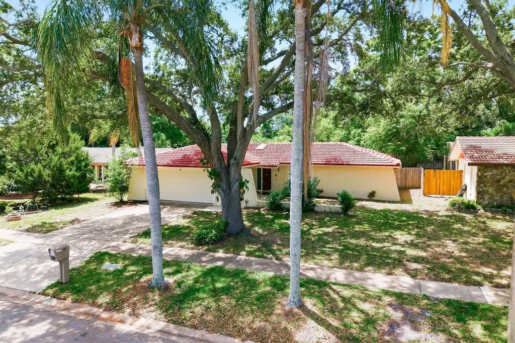 1771 Ranchwood Drive S Dunedin FL 34698