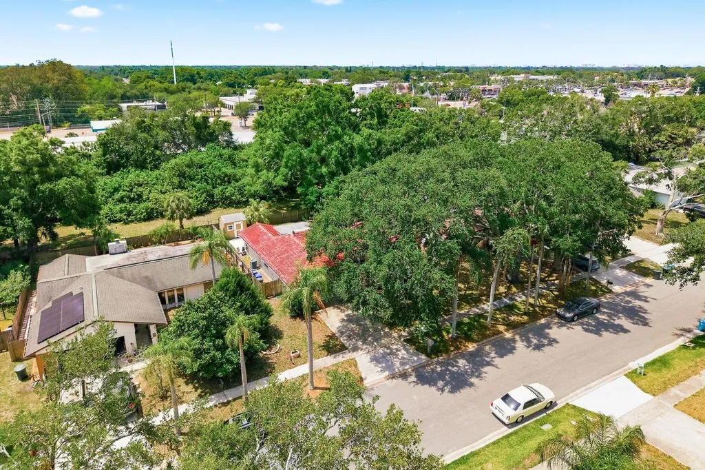 1771 Ranchwood Drive S Dunedin FL 34698