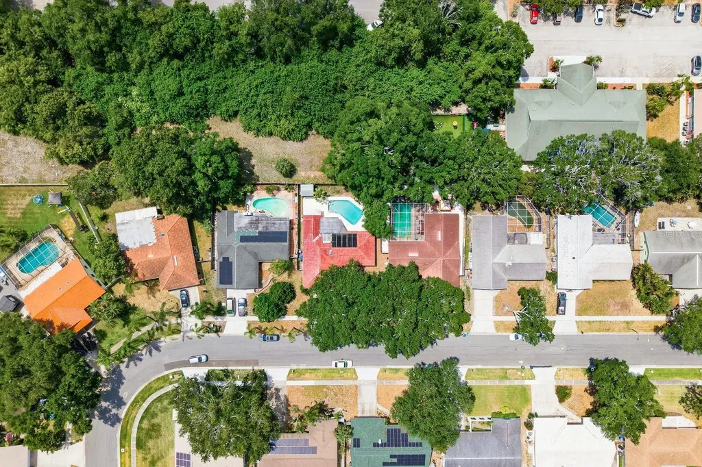 1771 Ranchwood Drive S Dunedin FL 34698