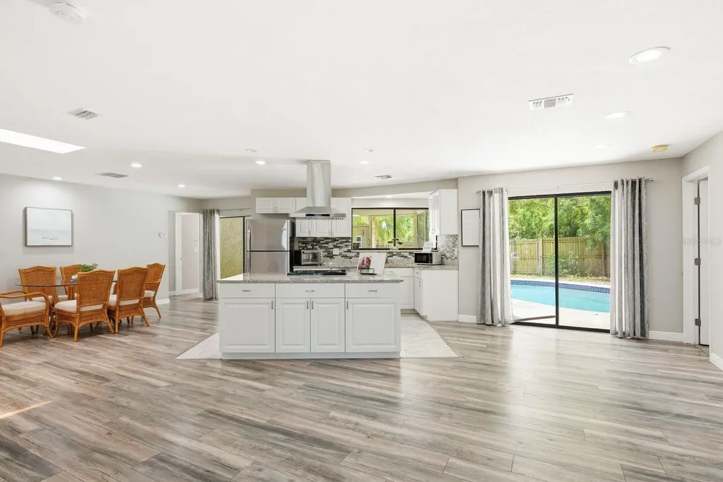 1771 Ranchwood Drive S Dunedin FL 34698