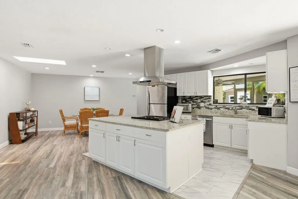 1771 Ranchwood Drive S Dunedin FL 34698