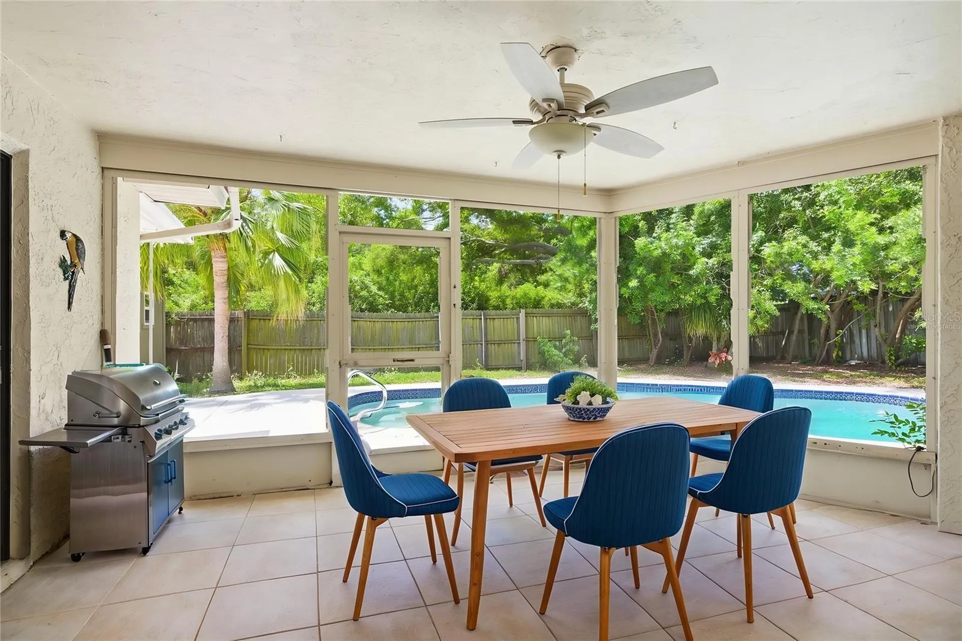 1771 Ranchwood Drive S Dunedin FL 34698