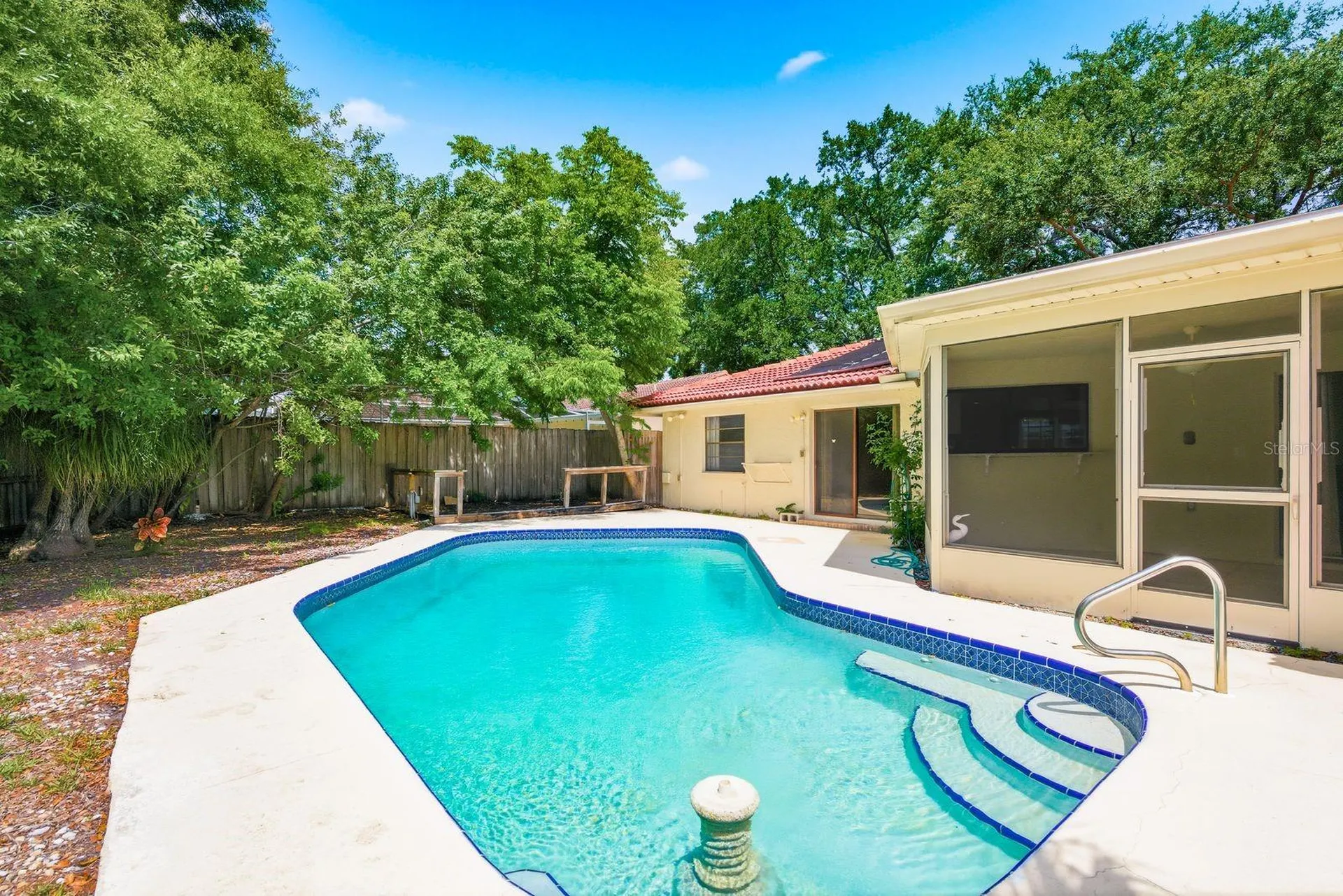 1771 Ranchwood Drive S Dunedin FL 34698
