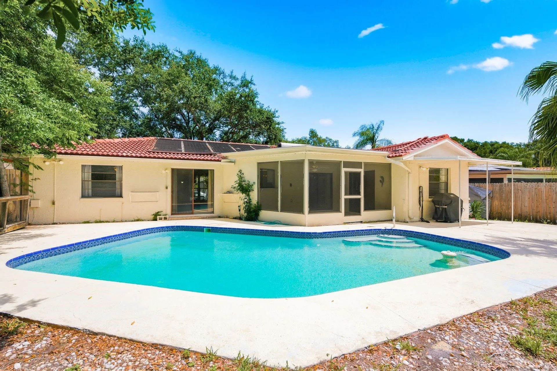 1771 Ranchwood Drive S Dunedin FL 34698