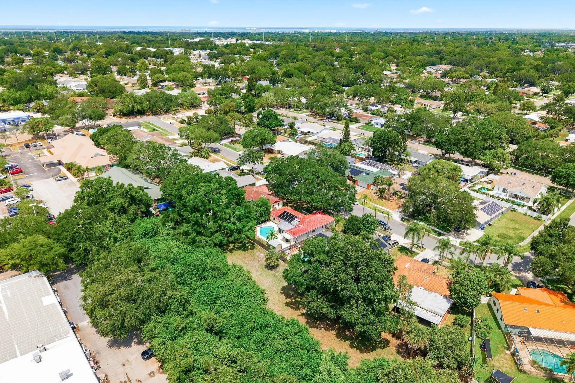 1771 Ranchwood Drive S Dunedin FL 34698
