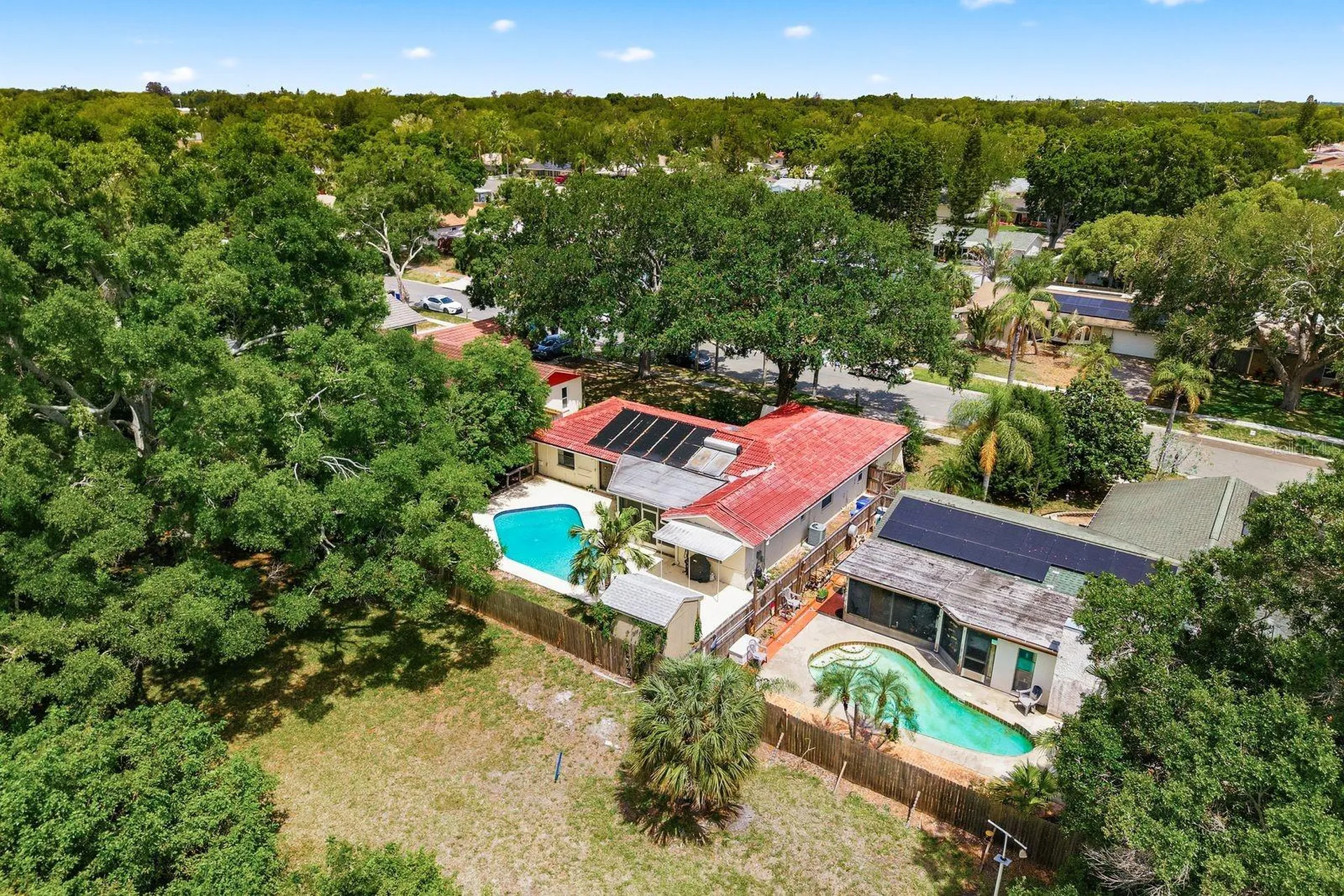 1771 Ranchwood Drive S Dunedin FL 34698