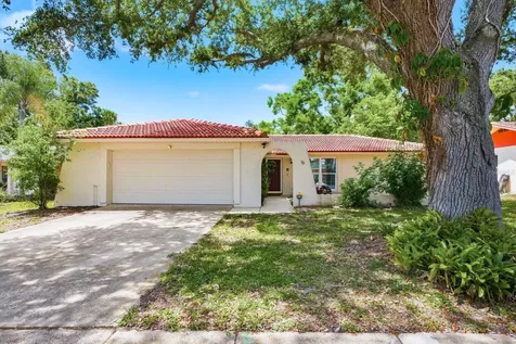 1771 Ranchwood Drive S Dunedin FL 34698