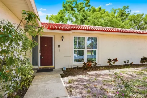 1771 Ranchwood Drive S Dunedin FL 34698