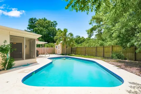 1771 Ranchwood Drive S Dunedin FL 34698