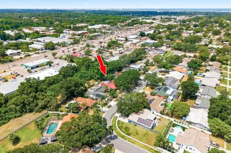 1771 Ranchwood Drive S Dunedin FL 34698