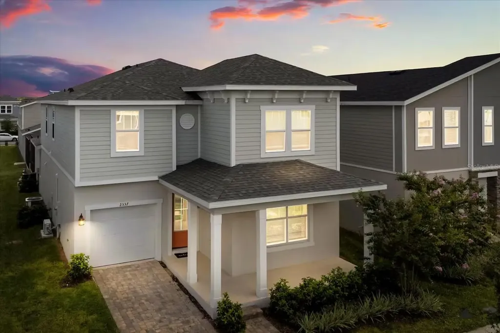 2337 Salty Winds Way Kissimmee FL 34747