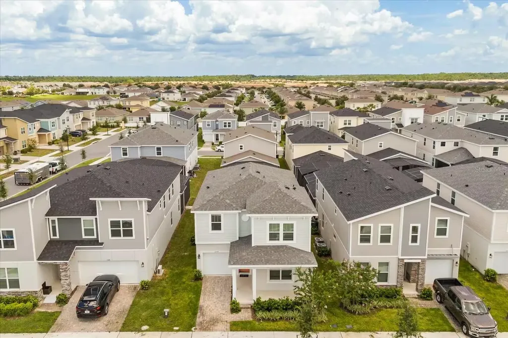 2337 Salty Winds Way Kissimmee FL 34747